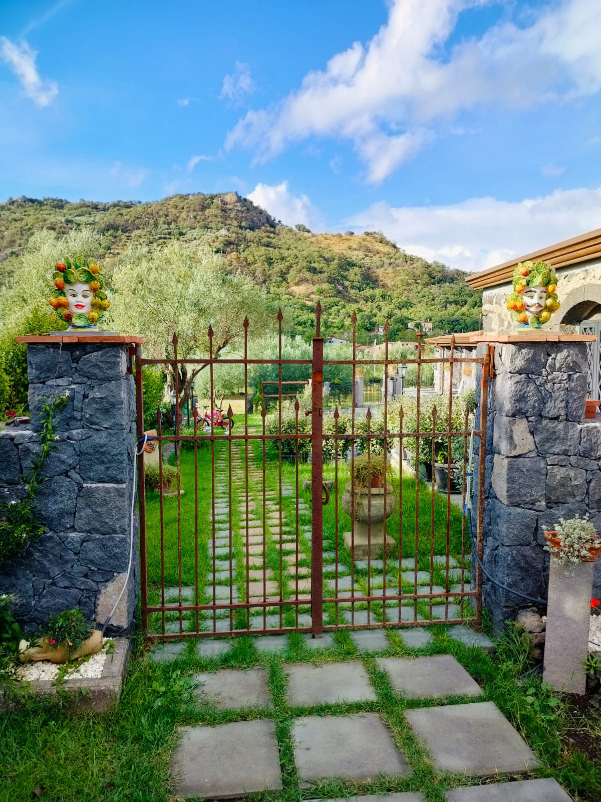 Dettaglio ingredienti